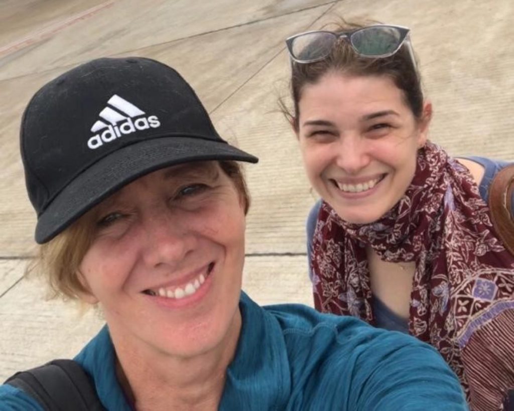 Margie Mason and Robin McDowell