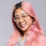 Cen April Yue