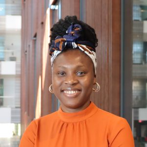 Ruth Emmanuel