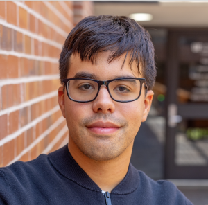 javier alvarez headshot