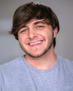 Noah Lambert Headshot