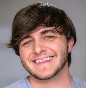 Noah Lambert