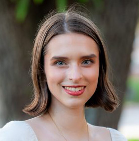 Rachel Bishop Headshot