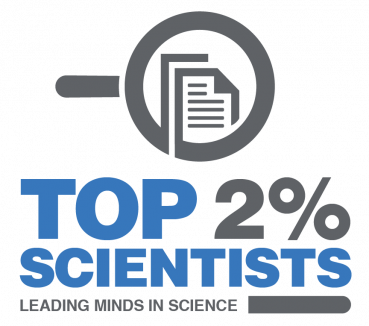 Six UFCJC Faculty Included in 2025 Stanford University/Elsevier Top 2% Scientists List