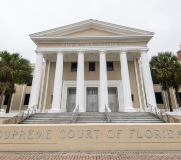 Five UFCJC Journalism Students Selected for the 2025 Florida Bar Reporters’ Workshop