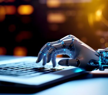 Seungahn Nah serves as co-editor and co-author for Human-Machine Communication special issue