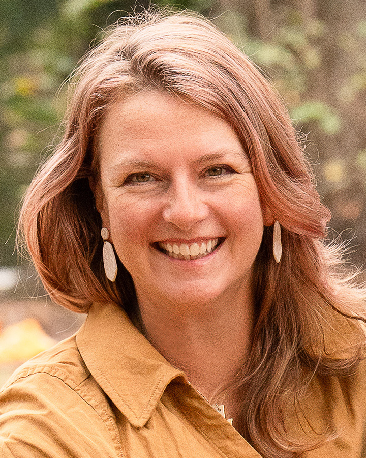 Bridgette Blair
