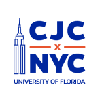 CJCxNYC Logo for student immersion program