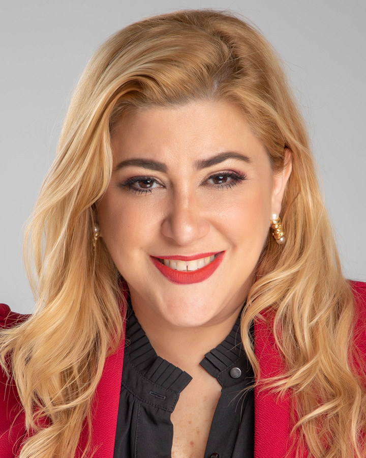 Desirée Colomina