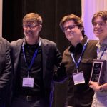 2025 Student Freedom of Information Award Winners