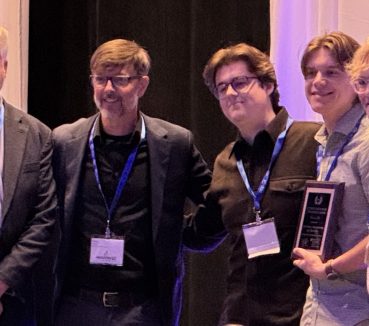 Michigan State University students honored for public records ‘grit’