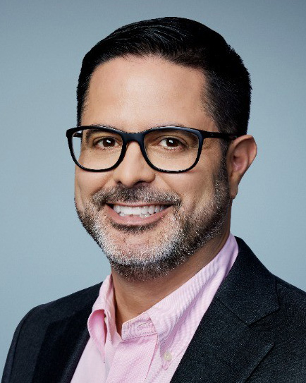 Javier de Diego