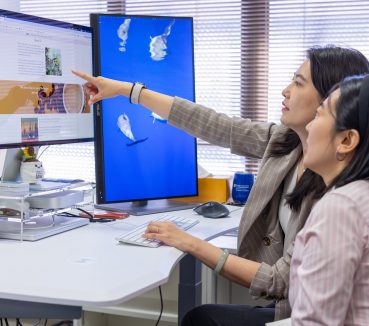 Generative AI may help turn consumers into active collaborators and creators, study finds