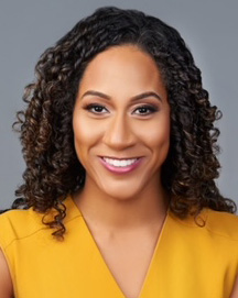 Sasha Jones
