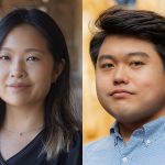 Eugy Han and Won-Ki Moon.