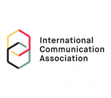 Logo graphic for International Communication Association