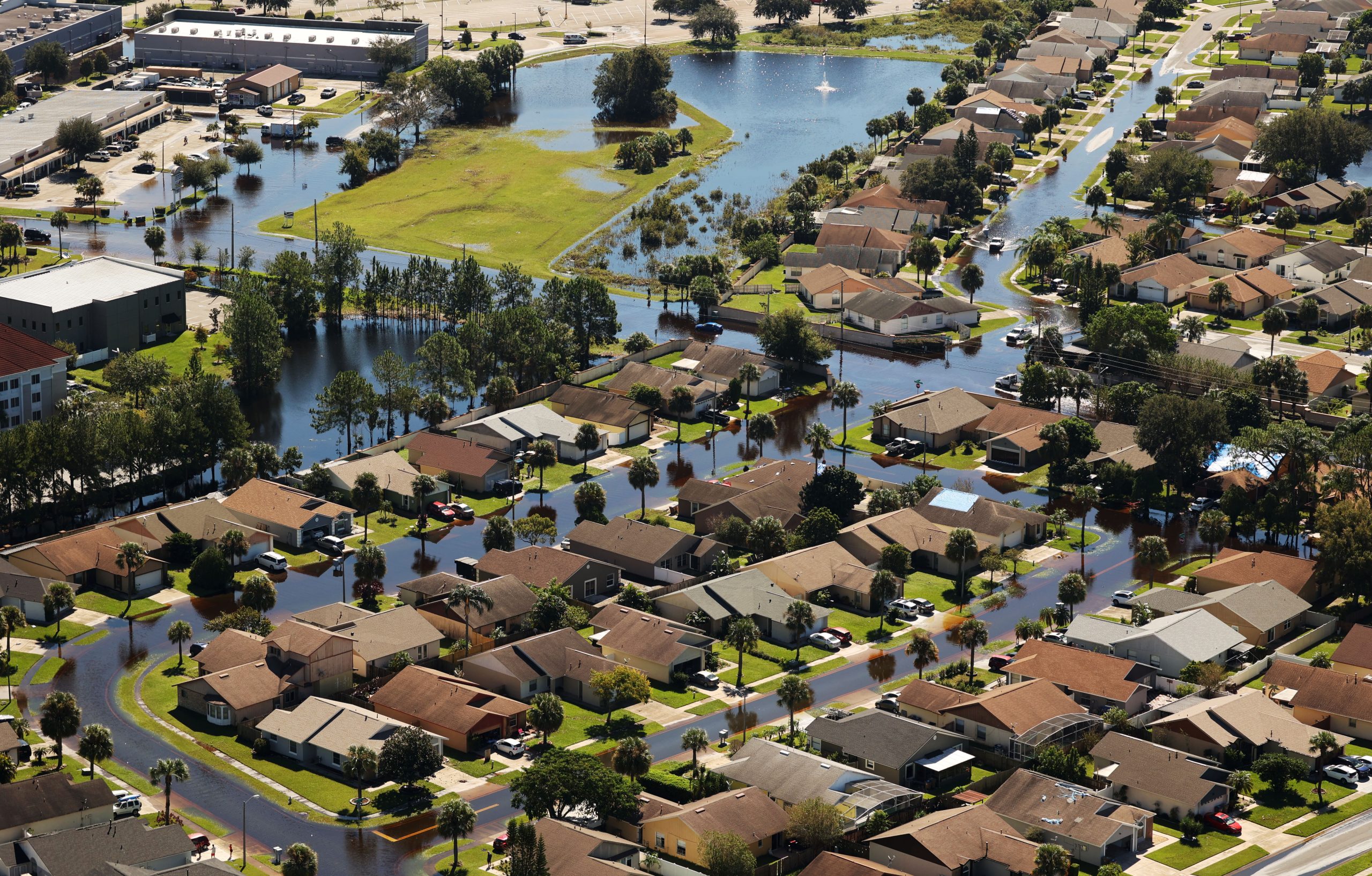 When Climate Change Hits Home<br/>Feb. 5, 2026<br><span class="gentbook">UF's 11th annual Climate Communications Summit is focused on telling the story of climate change through real estate.</span>