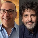 Santiago Kember and Mariano German Coley