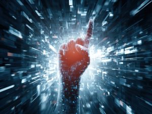 New study examines the modeling of civic engagement in the age of AI
