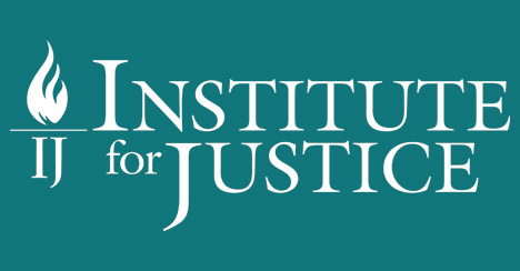 Institute for Justice.