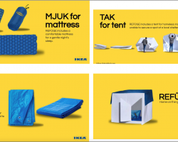 IKEA by Norys Curbelo-Bermudez & Sandra Salvatierra