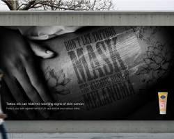 Vaseline Sunscreen by Jake Tabor